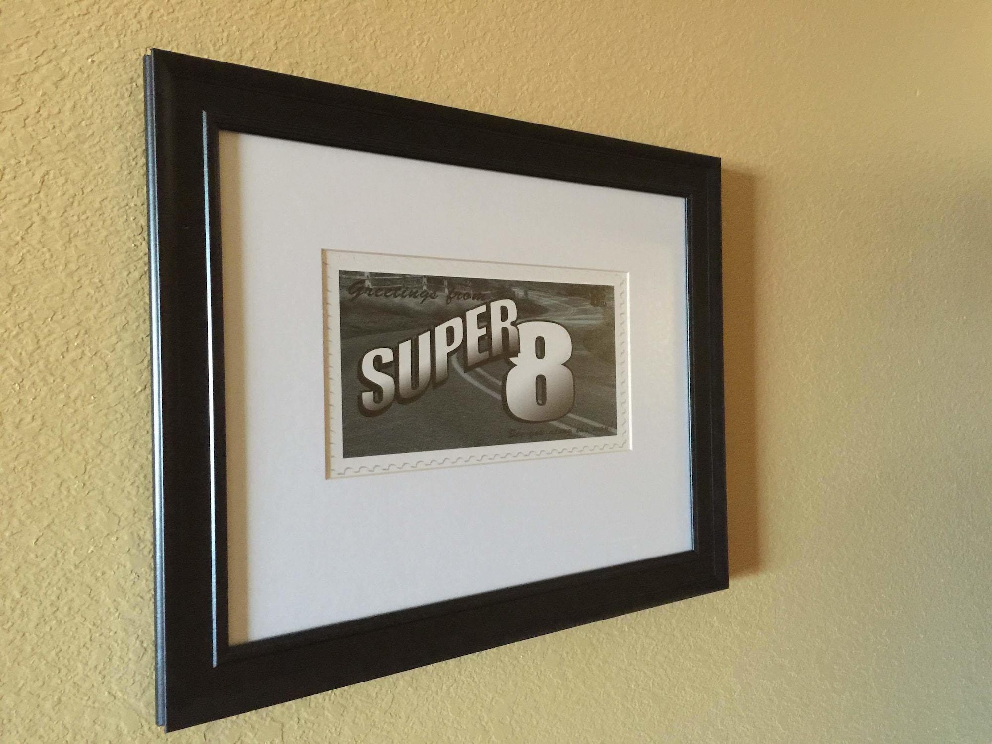 Super 8 By Wyndham Cedar City Zewnętrze zdjęcie